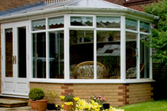 conservatories Kingsthorpe Hollow