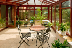 Kingsthorpe Hollow conservatory quotes