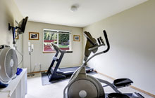 Kingsthorpe Hollow home gym construction leads